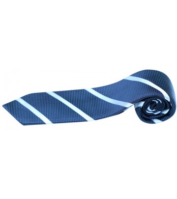 Distinguished Stripe Tie